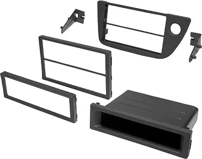 Installation Kit 2002-06 Acura Rsx W/Pocket;American Int&#039;L