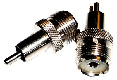 Marmat Ad259X Motorola To So239 Adapter(Bulk