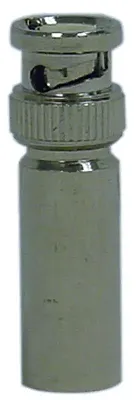 Motorola To Bnc Adapter (Bulk) Ad551X