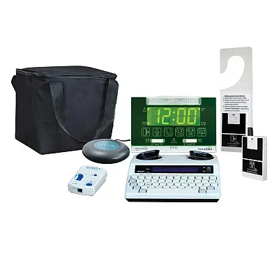 ADA Compliant Guest Room Deluxe Kit