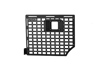 A.DESERT DES AC11038NA0 Bed Side Molle Panels