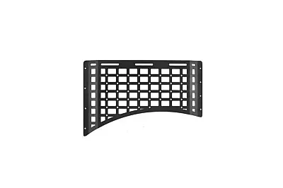 A.DESERT DES AC11040NA0 Bed Side Molle Panels