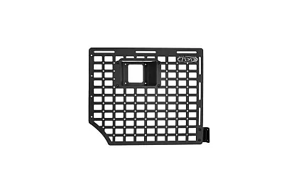 A.DESERT DES AC11041NA0 Bed Side Molle Panels