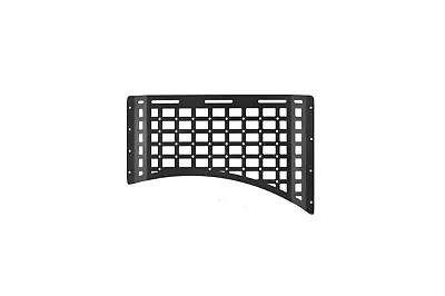 A.DESERT DES AC11043NA0 Bed Side Molle Panels