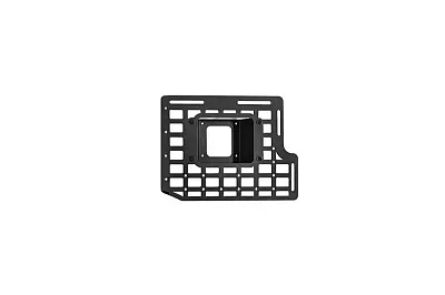 A.DESERT DES AC11047NA0 Bed Side Molle Panels