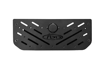 A.DESERT DES AC1901701N Digital Device Dash Mount