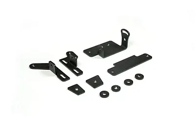A.DESERT DES AC19152501 21+ F-150 Acc Relocation Bracket
