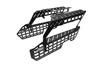 A.DESERT DES C110360180 Center Console Molle Panels