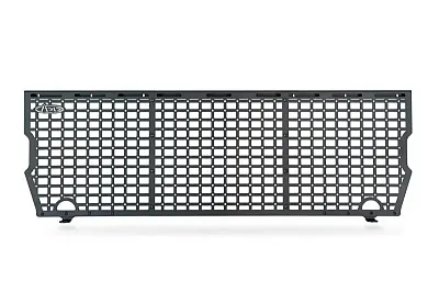A.DESERT DES C1902101NA Bed Cab Molle Panels