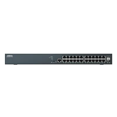 ADTRAN 17101564PF2 Netvanta 1560-24-370W