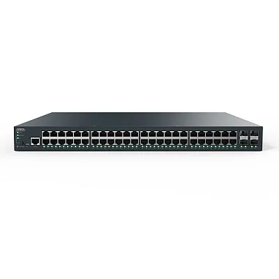 ADTRAN 17101568PF2 Netvanta 1560-48-370W