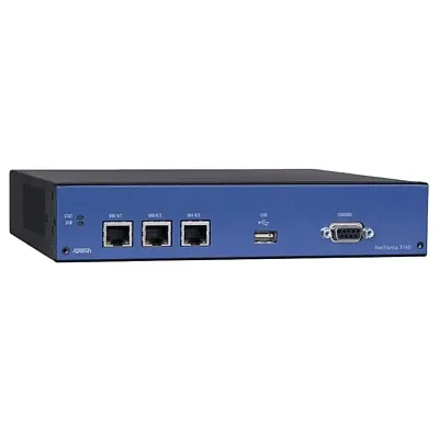 ADTRAN 4700341F2 Netvanta 3140 Enhanced With Efp