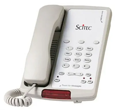 Aegis 88031 Single Line Speakerphone