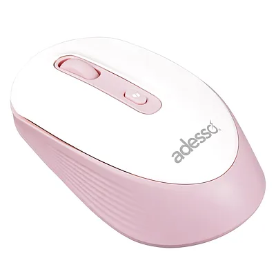 Adesso Imouse A30P Imouse A30 Wireless Computer Mouse With Ai Copilot Button, 4