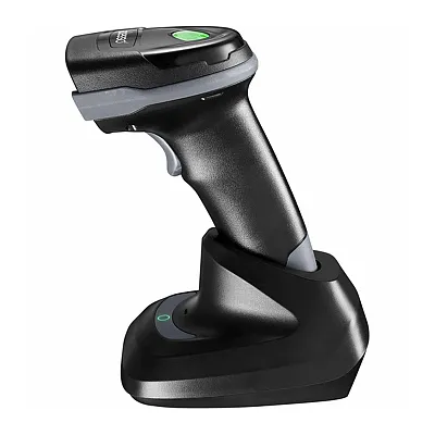 Adesso Nuscan 3000 Nuscan 3000 Bluetooth/2.4-Ghz/Usb Wired 2D Handheld Barcode S