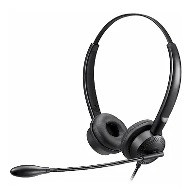 Adesso Xtream P4T-Taa Xtream P4T-Taa Push-To-Talk Headset With Microphone, Taa C