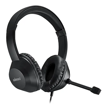 Adesso Xtream P7 Xtream P7 Ai Copilot Headset With Microphone