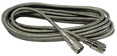 18&#039; Armorflex Pl To Pl Coax Dual Shield Af18P