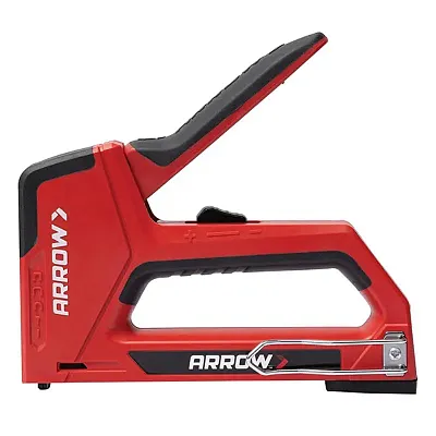 Arrow T501 T501 5-In-1 Manual Staple Gun