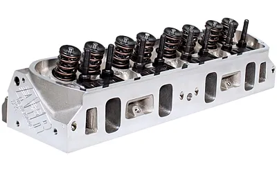 AIRFLOW RESE 1388 Afr 20 Sbf Cylinder Head 185Cc No