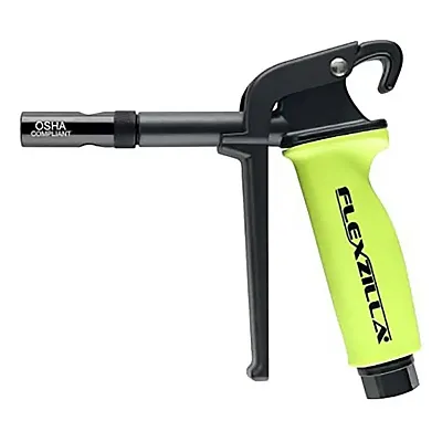 Flexzilla X3 Blow Gun With Xtreme-Flo Safety Nozzle