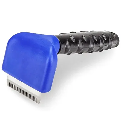 Small Heavy Duty De-Shedding Tool AGRM-001