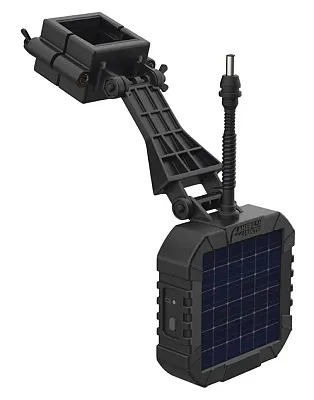 American Hunter SLR 6 Volt Power Solar Panel