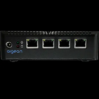 AIGEAN NTWRK MFR3 Multi-Wan Router 3 Source