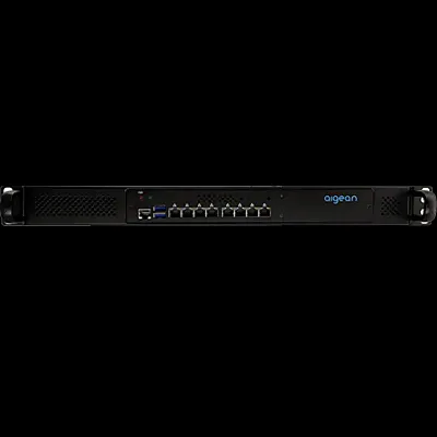 AIGEAN NTWRK MFR7 Multi-Wan Router 7 Source