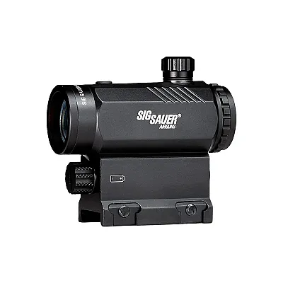 Sig Sauer Air R5 Mini 1X20Mm 3-Moa Reticle Red Dot Sight