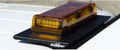 ACARI FLEET RTM101LKIT Mounting Platform 2020+ Chevy