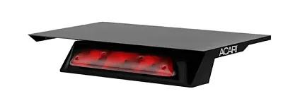 ACARI FLEET RTM101LPSF 22&#039; Low Profile Steel Mounting