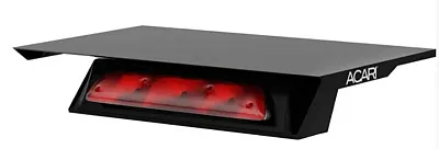 ACARI FLEET TM101LPWTK 22&#039; Low Profile Drill Free Mounting