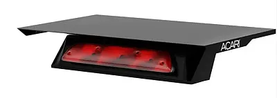 ACARI FLEET TM201LP14K 28&#039; Low Profile Drill Free Mounting