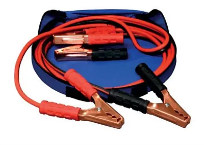 ALLSTART 562 12-Ft 10-Ga - Jumper Cables