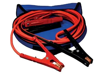 ALLSTART 563 20-Ft 6-Ga - Jumper Cables