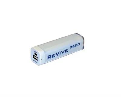 ALLSTART 567 Ion Revive 2600 (2600 Mah White)