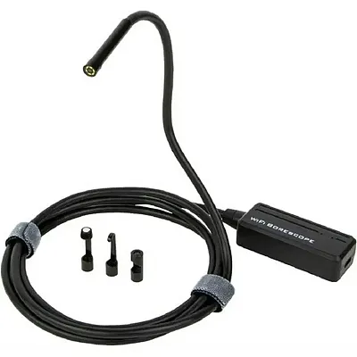 ALLSTART 84 Wifi Borescope