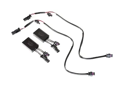 ALPHAREX USA 210081 Bezel Kit