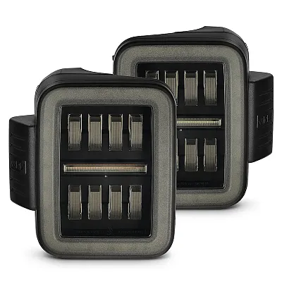 ALPHAREX USA 602050 Nova-Series Led Tail Lights