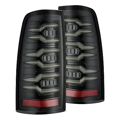 ALPHAREX USA 620005 Luxx-Series Led Tail Lights