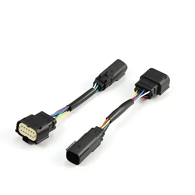 ALPHAREX USA 620013 Wiring Adapter