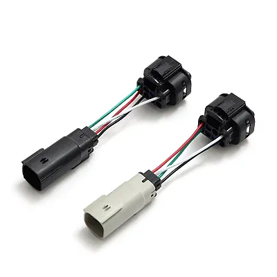 ALPHAREX USA 620031 Wiring Adapter