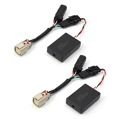ALPHAREX USA 620041 Wiring Adapter
