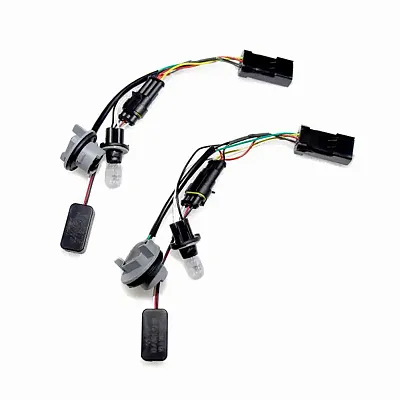 ALPHAREX USA 640011 Wiring Adapter