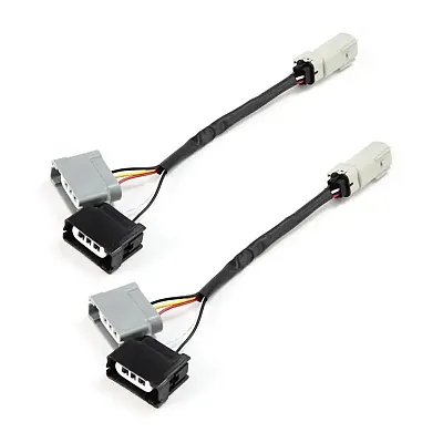 ALPHAREX USA 652201 Wiring Adapter