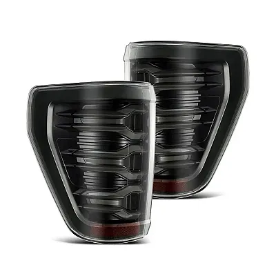 ALPHAREX USA 653010 Luxx-Series Led Tail Lights