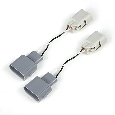ALPHAREX USA 658012 Wiring Adapter