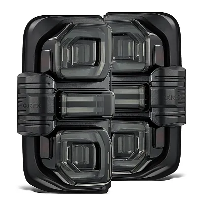 ALPHAREX USA 659020 Nova-Series Led Tail Lights
