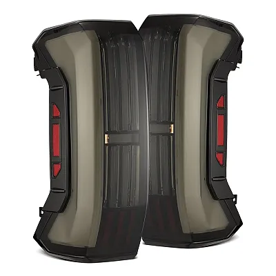 ALPHAREX USA 673001 Nova-Series Led Tail Lights